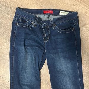 Guess skinny jeans